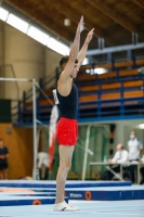 Thumbnail - Schwaben - Timo Eder - Спортивная гимнастика - 2021 - DJM Halle - Teilnehmer - AK 15 und 16 02040_18045.jpg