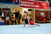 Thumbnail - Schwaben - Timo Eder - Спортивная гимнастика - 2021 - DJM Halle - Teilnehmer - AK 15 und 16 02040_18047.jpg