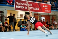 Thumbnail - Schwaben - Timo Eder - Спортивная гимнастика - 2021 - DJM Halle - Teilnehmer - AK 15 und 16 02040_18048.jpg