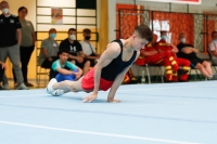 Thumbnail - Schwaben - Timo Eder - Спортивная гимнастика - 2021 - DJM Halle - Teilnehmer - AK 15 und 16 02040_18050.jpg