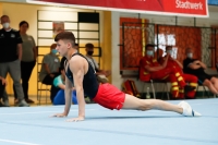 Thumbnail - Schwaben - Timo Eder - Artistic Gymnastics - 2021 - DJM Halle - Teilnehmer - AK 15 und 16 02040_18052.jpg