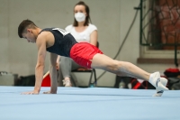 Thumbnail - Schwaben - Timo Eder - Artistic Gymnastics - 2021 - DJM Halle - Teilnehmer - AK 15 und 16 02040_18053.jpg