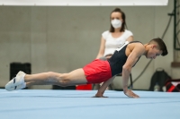 Thumbnail - Schwaben - Timo Eder - Artistic Gymnastics - 2021 - DJM Halle - Teilnehmer - AK 15 und 16 02040_18055.jpg