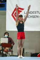 Thumbnail - Schwaben - Timo Eder - Спортивная гимнастика - 2021 - DJM Halle - Teilnehmer - AK 15 und 16 02040_18064.jpg