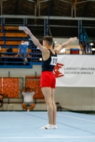 Thumbnail - Schwaben - Timo Eder - Спортивная гимнастика - 2021 - DJM Halle - Teilnehmer - AK 15 und 16 02040_18065.jpg