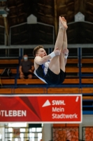 Thumbnail - Saarland - Daniel Mousichidis - Gymnastique Artistique - 2021 - DJM Halle - Teilnehmer - AK 15 und 16 02040_18069.jpg
