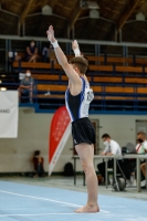 Thumbnail - Saarland - Daniel Mousichidis - Gymnastique Artistique - 2021 - DJM Halle - Teilnehmer - AK 15 und 16 02040_18071.jpg