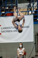 Thumbnail - Saarland - Daniel Mousichidis - Gymnastique Artistique - 2021 - DJM Halle - Teilnehmer - AK 15 und 16 02040_18072.jpg