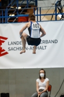Thumbnail - Saarland - Daniel Mousichidis - Gymnastique Artistique - 2021 - DJM Halle - Teilnehmer - AK 15 und 16 02040_18073.jpg