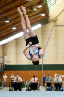 Thumbnail - Saarland - Daniel Mousichidis - Gymnastique Artistique - 2021 - DJM Halle - Teilnehmer - AK 15 und 16 02040_18076.jpg