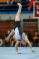 Thumbnail - Saarland - Daniel Mousichidis - Gymnastique Artistique - 2021 - DJM Halle - Teilnehmer - AK 15 und 16 02040_18079.jpg