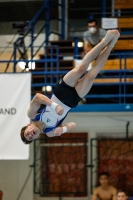Thumbnail - Saarland - Daniel Mousichidis - Gymnastique Artistique - 2021 - DJM Halle - Teilnehmer - AK 15 und 16 02040_18083.jpg