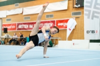 Thumbnail - Saarland - Daniel Mousichidis - Gymnastique Artistique - 2021 - DJM Halle - Teilnehmer - AK 15 und 16 02040_18086.jpg