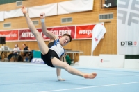 Thumbnail - Saarland - Daniel Mousichidis - Gymnastique Artistique - 2021 - DJM Halle - Teilnehmer - AK 15 und 16 02040_18087.jpg