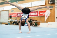 Thumbnail - Saarland - Daniel Mousichidis - Gymnastique Artistique - 2021 - DJM Halle - Teilnehmer - AK 15 und 16 02040_18090.jpg