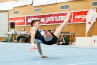 Thumbnail - Saarland - Daniel Mousichidis - Gymnastique Artistique - 2021 - DJM Halle - Teilnehmer - AK 15 und 16 02040_18092.jpg