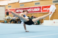 Thumbnail - Saarland - Daniel Mousichidis - Gymnastique Artistique - 2021 - DJM Halle - Teilnehmer - AK 15 und 16 02040_18093.jpg
