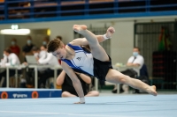 Thumbnail - Saarland - Daniel Mousichidis - Artistic Gymnastics - 2021 - DJM Halle - Teilnehmer - AK 15 und 16 02040_18098.jpg