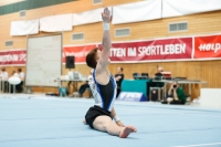 Thumbnail - Saarland - Daniel Mousichidis - Спортивная гимнастика - 2021 - DJM Halle - Teilnehmer - AK 15 und 16 02040_18100.jpg