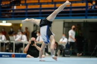 Thumbnail - Saarland - Daniel Mousichidis - Artistic Gymnastics - 2021 - DJM Halle - Teilnehmer - AK 15 und 16 02040_18104.jpg