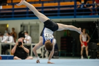 Thumbnail - Saarland - Daniel Mousichidis - Gymnastique Artistique - 2021 - DJM Halle - Teilnehmer - AK 15 und 16 02040_18109.jpg