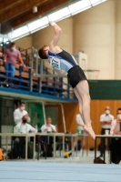 Thumbnail - Saarland - Daniel Mousichidis - Artistic Gymnastics - 2021 - DJM Halle - Teilnehmer - AK 15 und 16 02040_18112.jpg