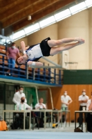 Thumbnail - Saarland - Daniel Mousichidis - Artistic Gymnastics - 2021 - DJM Halle - Teilnehmer - AK 15 und 16 02040_18113.jpg