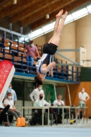 Thumbnail - Saarland - Daniel Mousichidis - Artistic Gymnastics - 2021 - DJM Halle - Teilnehmer - AK 15 und 16 02040_18114.jpg
