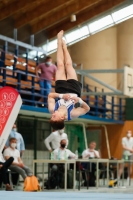 Thumbnail - Saarland - Daniel Mousichidis - Artistic Gymnastics - 2021 - DJM Halle - Teilnehmer - AK 15 und 16 02040_18115.jpg