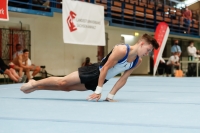 Thumbnail - Saarland - Maxim Kovalenko - Gymnastique Artistique - 2021 - DJM Halle - Teilnehmer - AK 15 und 16 02040_18143.jpg