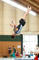 Thumbnail - Saarland - Maxim Kovalenko - Artistic Gymnastics - 2021 - DJM Halle - Teilnehmer - AK 15 und 16 02040_18154.jpg