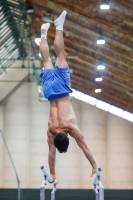 Thumbnail - Hessen - Pascal Brendel - Artistic Gymnastics - 2021 - DJM Halle - Teilnehmer - AK 17 und 18 02040_18227.jpg