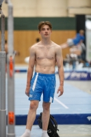 Thumbnail - Hessen - Pascal Brendel - Artistic Gymnastics - 2021 - DJM Halle - Teilnehmer - AK 17 und 18 02040_18251.jpg