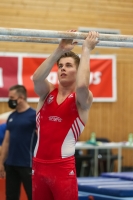 Thumbnail - Brandenburg - Willi Leonhard Binder - Artistic Gymnastics - 2021 - DJM Halle - Teilnehmer - AK 17 und 18 02040_18345.jpg