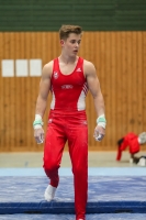 Thumbnail - Brandenburg - Willi Leonhard Binder - Спортивная гимнастика - 2021 - DJM Halle - Teilnehmer - AK 17 und 18 02040_18432.jpg