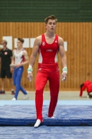 Thumbnail - Brandenburg - Willi Leonhard Binder - Artistic Gymnastics - 2021 - DJM Halle - Teilnehmer - AK 17 und 18 02040_18433.jpg