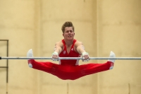 Thumbnail - Brandenburg - Willi Leonhard Binder - Artistic Gymnastics - 2021 - DJM Halle - Teilnehmer - AK 17 und 18 02040_18434.jpg