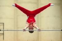 Thumbnail - Brandenburg - Willi Leonhard Binder - Artistic Gymnastics - 2021 - DJM Halle - Teilnehmer - AK 17 und 18 02040_18435.jpg