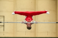 Thumbnail - Brandenburg - Willi Leonhard Binder - Artistic Gymnastics - 2021 - DJM Halle - Teilnehmer - AK 17 und 18 02040_18436.jpg