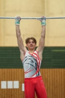 Thumbnail - Hessen - Pascal Brendel - Спортивная гимнастика - 2021 - DJM Halle - Teilnehmer - AK 17 und 18 02040_18457.jpg