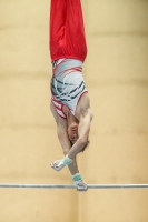 Thumbnail - Hessen - Pascal Brendel - Gymnastique Artistique - 2021 - DJM Halle - Teilnehmer - AK 17 und 18 02040_18468.jpg