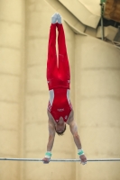 Thumbnail - Brandenburg - Willi Leonhard Binder - Artistic Gymnastics - 2021 - DJM Halle - Teilnehmer - AK 17 und 18 02040_18473.jpg