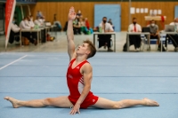 Thumbnail - Brandenburg - Willi Leonhard Binder - Спортивная гимнастика - 2021 - DJM Halle - Teilnehmer - AK 17 und 18 02040_18543.jpg