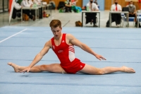 Thumbnail - Brandenburg - Willi Leonhard Binder - Gymnastique Artistique - 2021 - DJM Halle - Teilnehmer - AK 17 und 18 02040_18544.jpg
