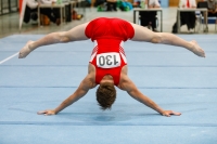 Thumbnail - Brandenburg - Willi Leonhard Binder - Gymnastique Artistique - 2021 - DJM Halle - Teilnehmer - AK 17 und 18 02040_18545.jpg