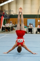 Thumbnail - Brandenburg - Willi Leonhard Binder - Artistic Gymnastics - 2021 - DJM Halle - Teilnehmer - AK 17 und 18 02040_18546.jpg