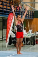 Thumbnail - Sachsen - Lucas Buschmann - Artistic Gymnastics - 2021 - DJM Halle - Teilnehmer - AK 17 und 18 02040_18570.jpg