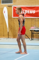 Thumbnail - Sachsen - Lucas Buschmann - Artistic Gymnastics - 2021 - DJM Halle - Teilnehmer - AK 17 und 18 02040_18571.jpg