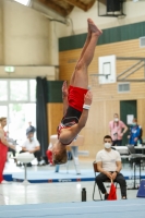 Thumbnail - Sachsen - Lucas Buschmann - Artistic Gymnastics - 2021 - DJM Halle - Teilnehmer - AK 17 und 18 02040_18572.jpg