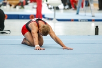 Thumbnail - Sachsen - Lucas Buschmann - Artistic Gymnastics - 2021 - DJM Halle - Teilnehmer - AK 17 und 18 02040_18573.jpg